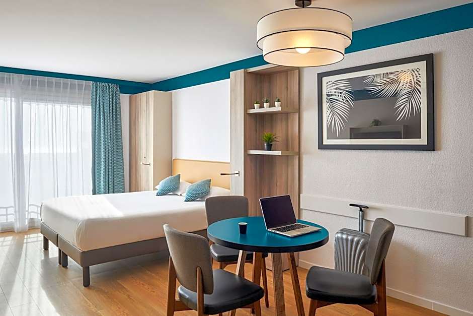 Aparthotel Adagio Monaco Palais Josephine