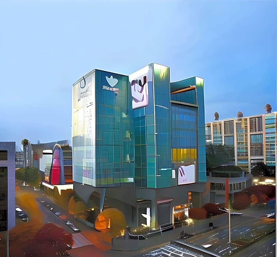 AW Hotel Daegu