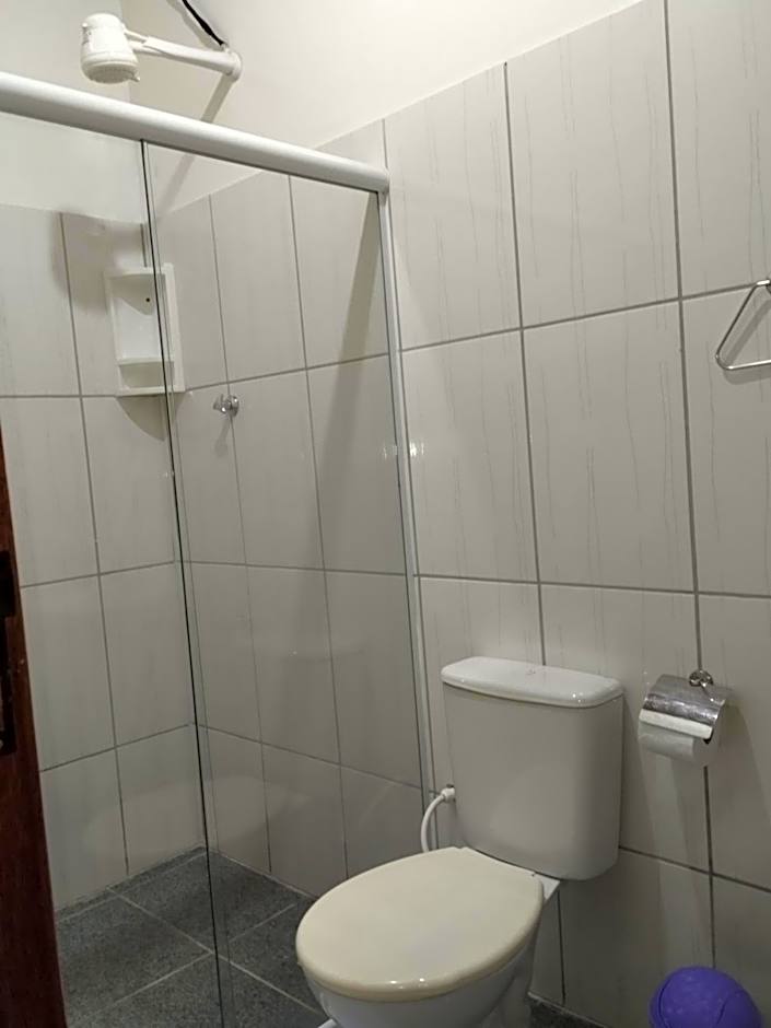 Suítes Baía do Sol Saquarema