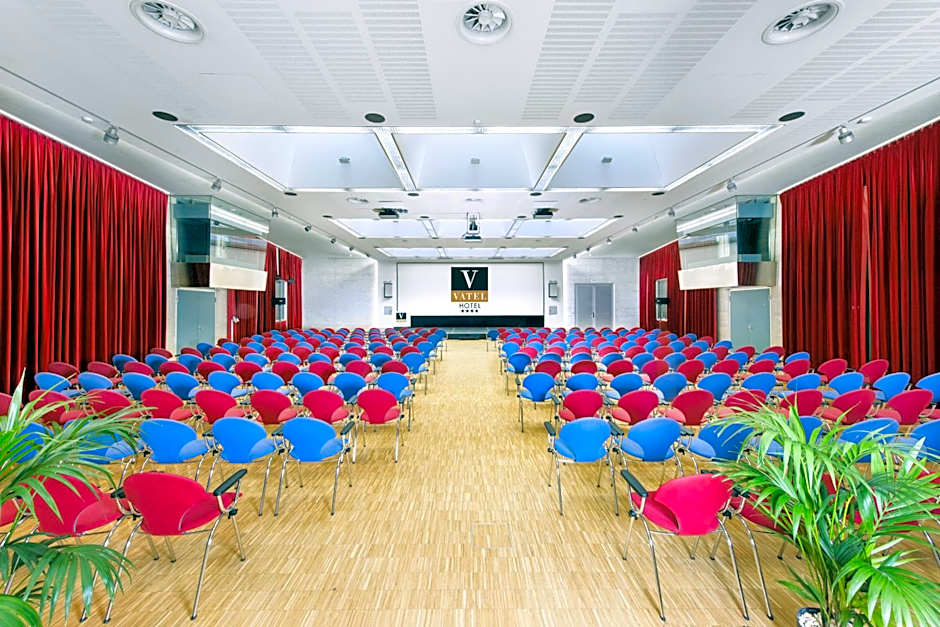 Hotel Vatel 4* Superior