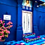 Villa Majorelle Bali