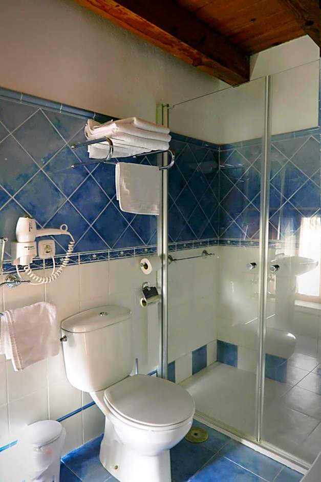 Hotel Rural La Puebla