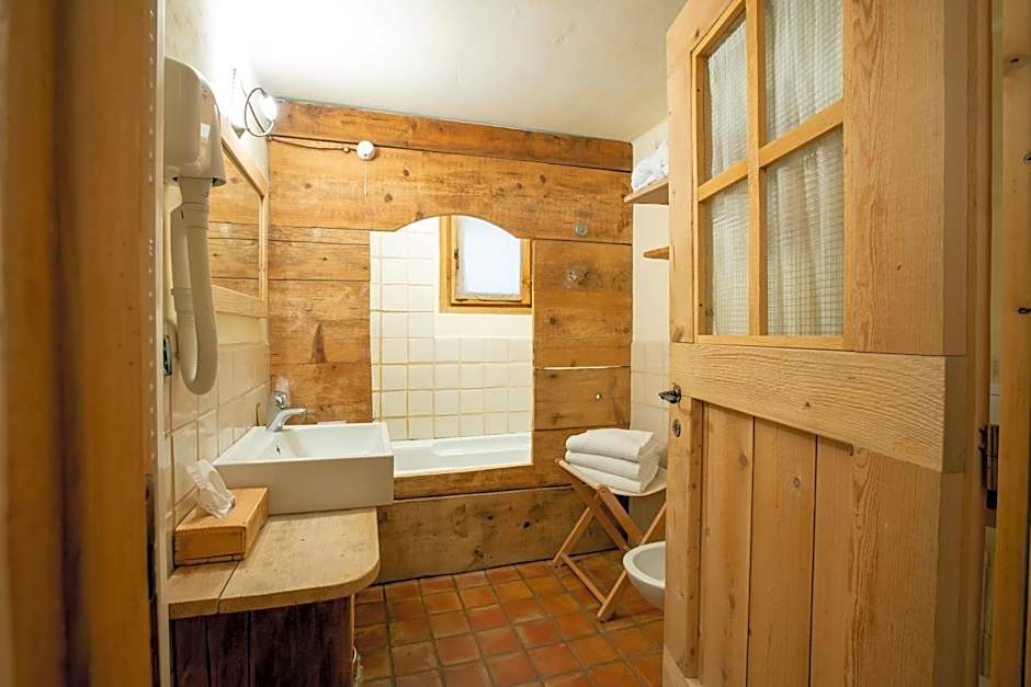 Hotel Chalet Svizzero