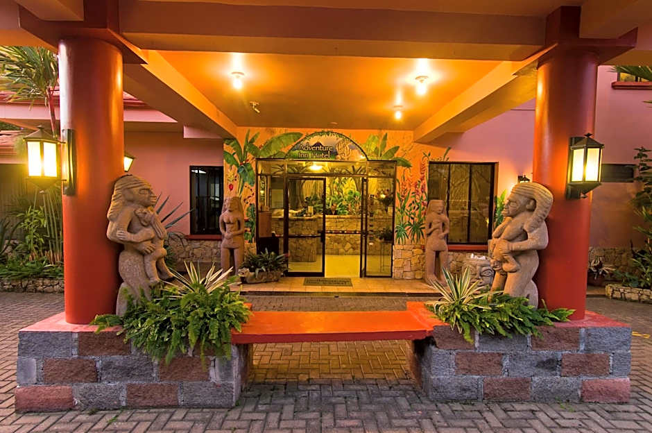 Adventure Inn