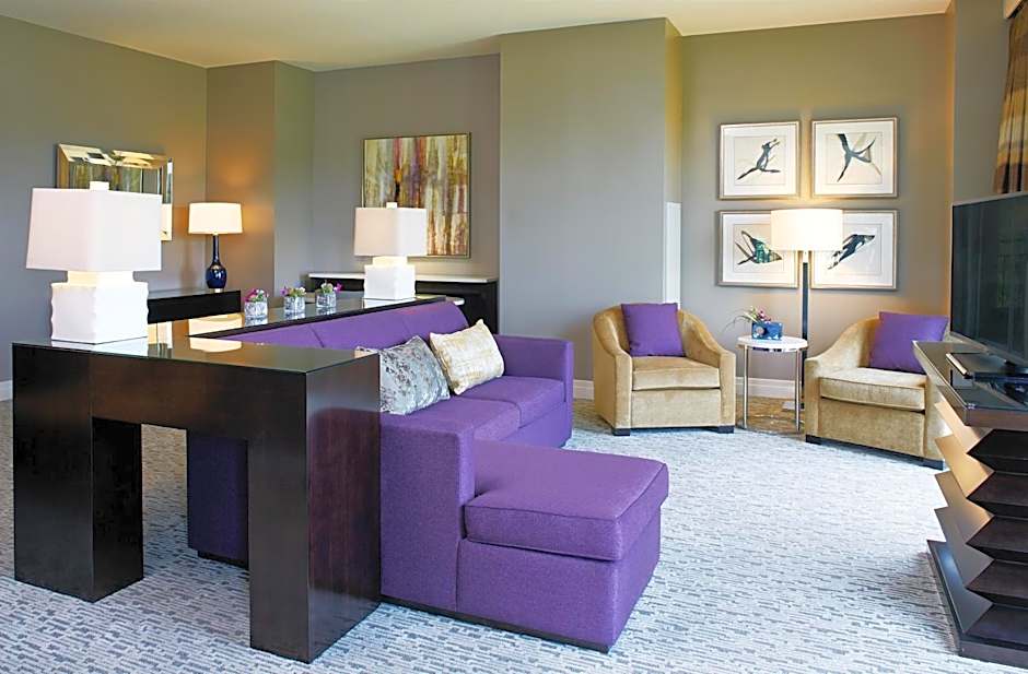 Hyatt Regency Atlanta Perimeter at Villa Christina