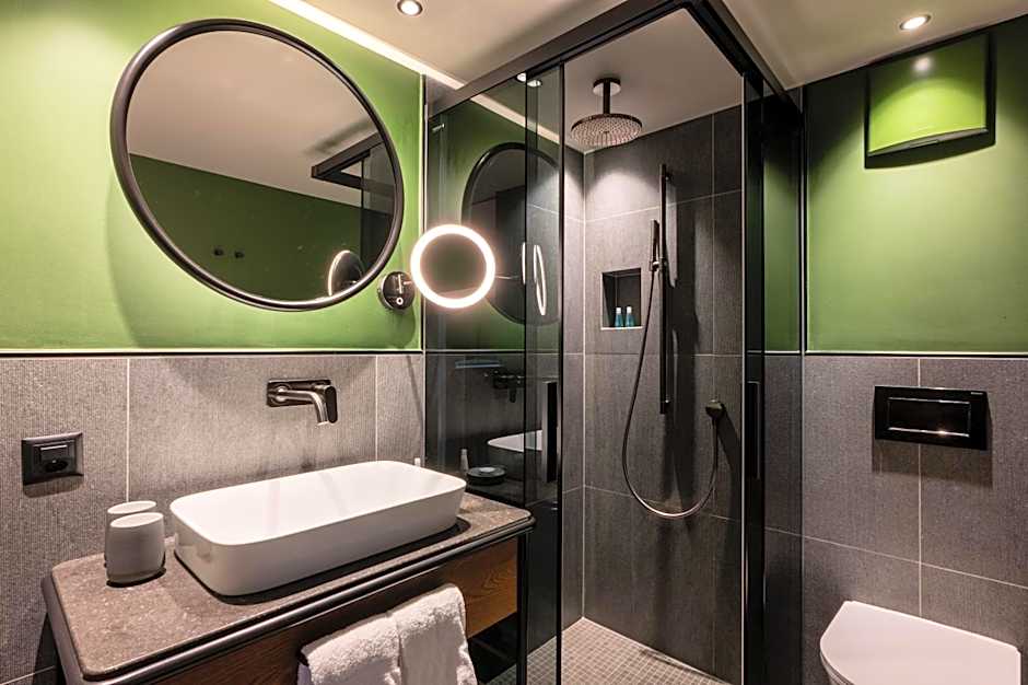 Hotel ZERMAMA Zermatt