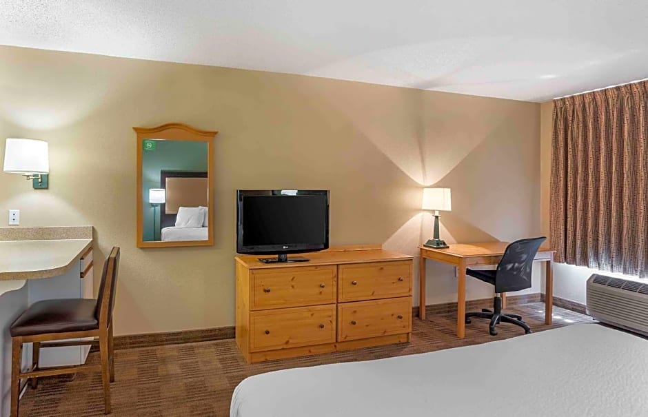 Extended Stay America Suites - Philadelphia - Horsham - Dresher Rd.