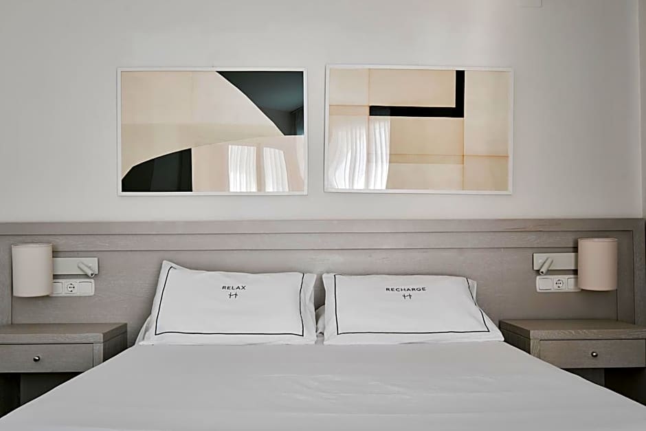 Hotel Helios Costa Tropical