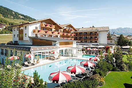 Hotel Fisserhof