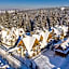 Bory6a Apartamenty & Free Parking
