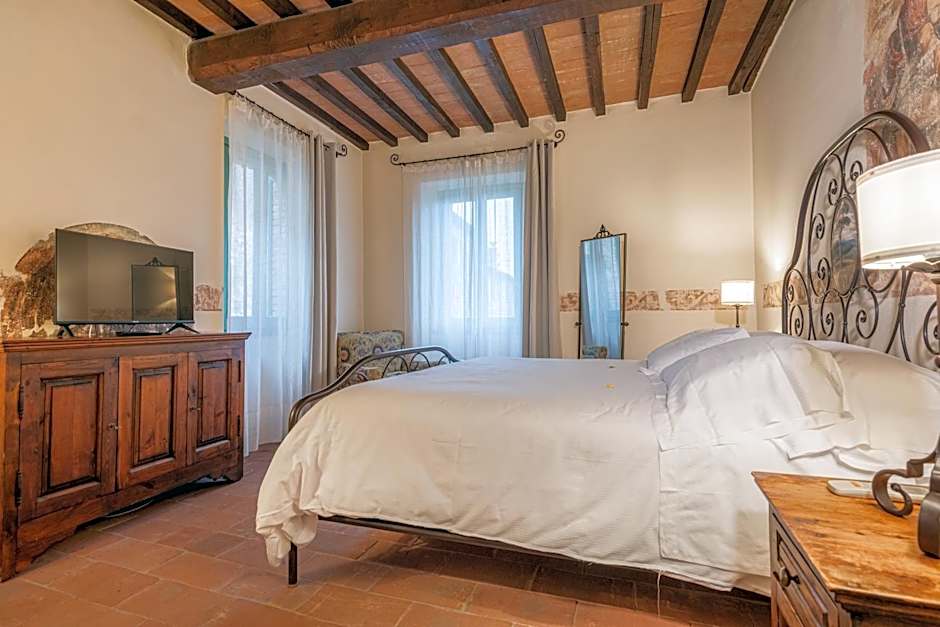 Palazzo Brandano Hotel