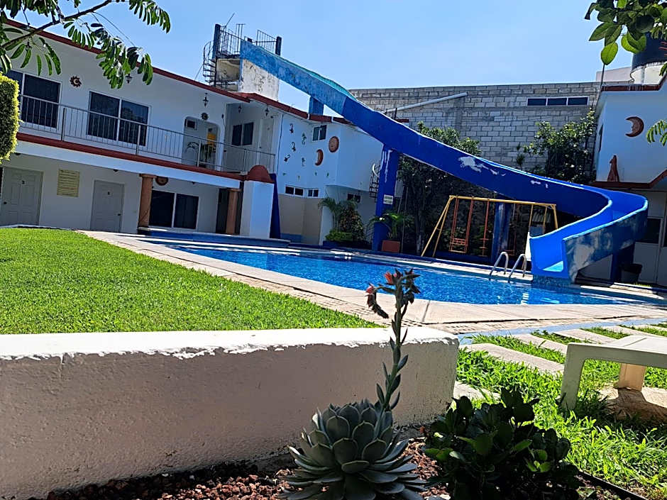 Hotel Quinta Paraiso