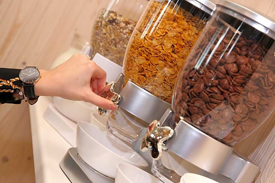 Aparthotel Zell am See (Contactless Check-In)