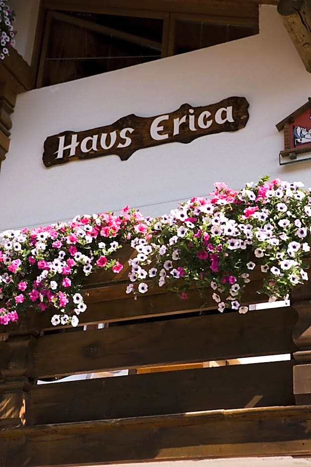 Pensione Haus Erica