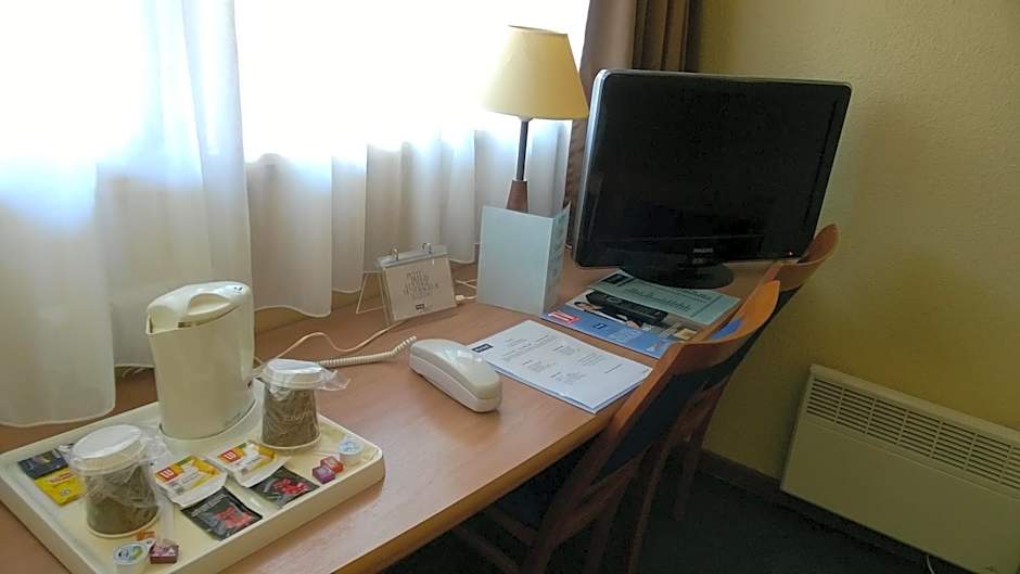 Kyriad Mulhouse Est - Lutterbach