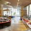 Sendai Kokusai Hotel