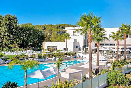 Mouratoglou Hotel & Resort