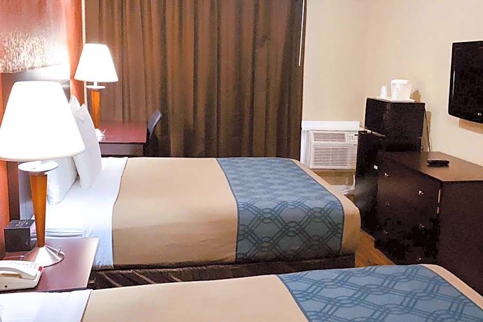 Econo Lodge Inn & Suites Old Saybrook - Westbrook