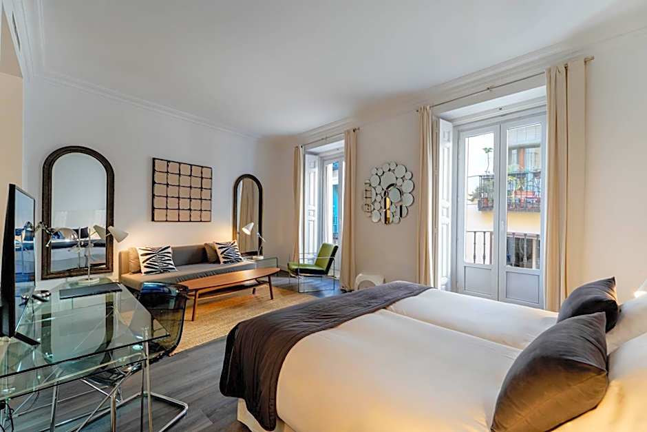 Suite Prado