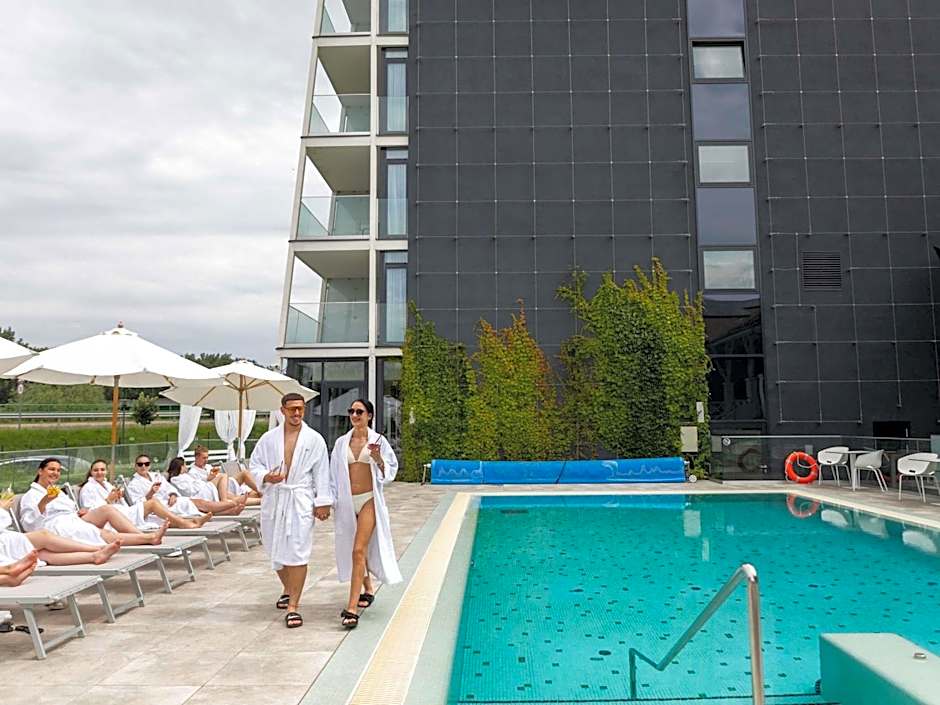 Mercure Tokaj Hotel Center