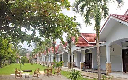 Bidadari Hotel