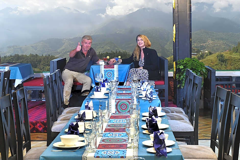 Sapa Nature View Hotel