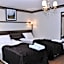 Gloria Tibi Hotel