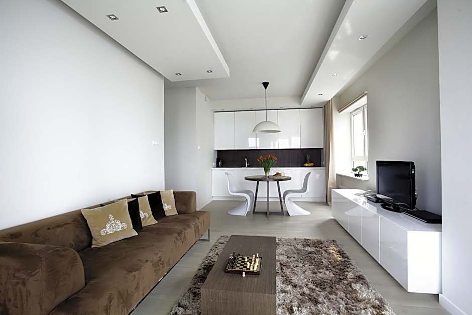 Platinum Residence