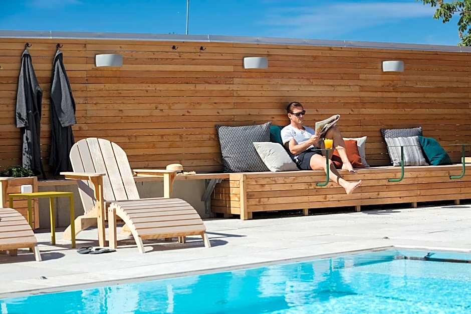 Welcome Hotel Barkarby