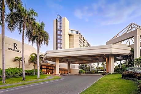 Renaissance by Marriott Santo Domingo Jaragua Hotel & Casino