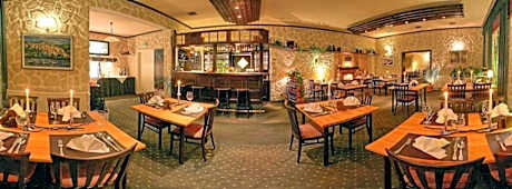 AL Harzhotel Funf Linden