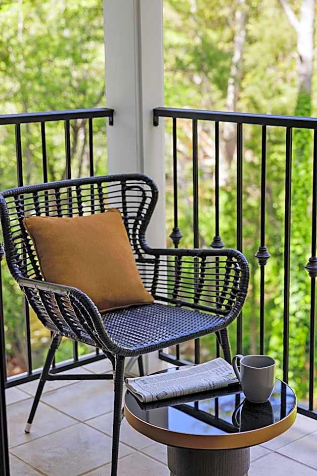 The Inn at Saratoga, Tapestry Collection by Hilton