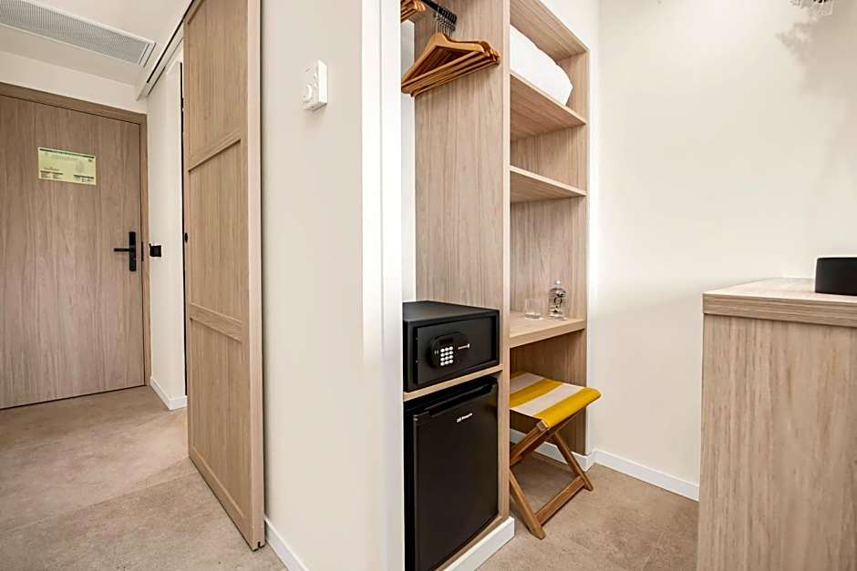Tangerine by Honne Hotels - Adults Only