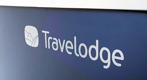 Travelodge Ashbourne