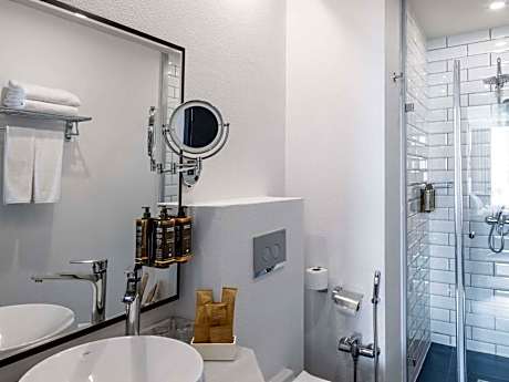 Club Double Room