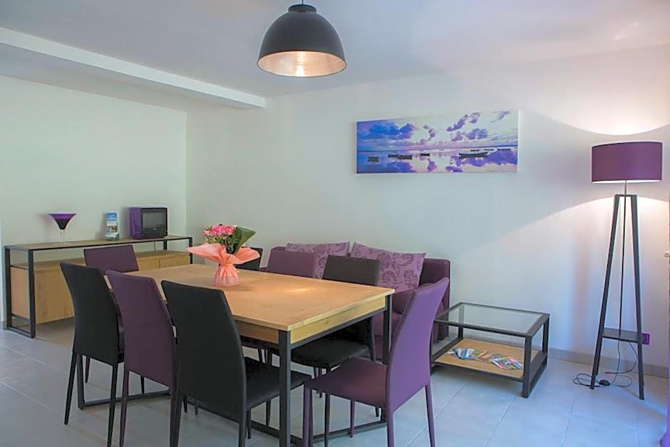 Gîtes de l'Orée du Bois - Boussières