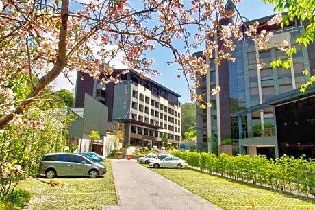 Fuli Hot Spring Resort