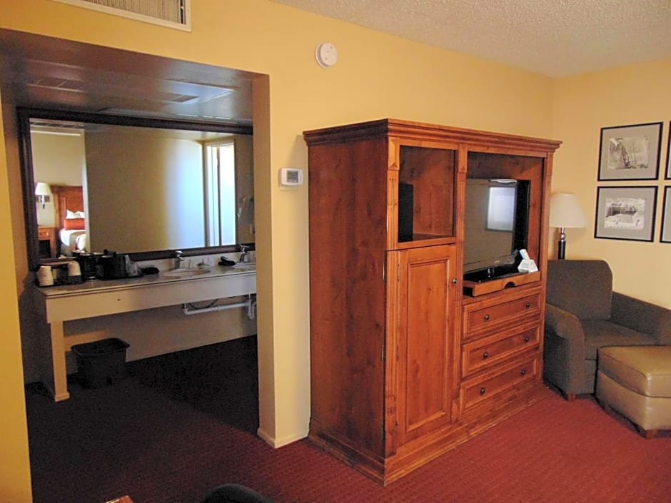 Best Western Plus King's Inn And Suites