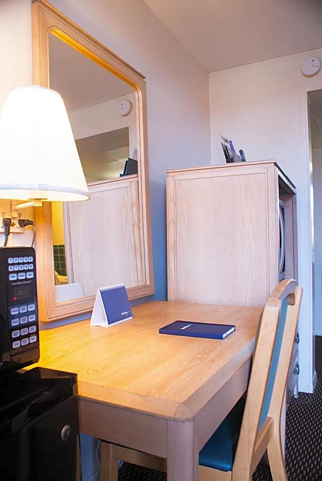 Scottish Inn Downtown Jacksonville