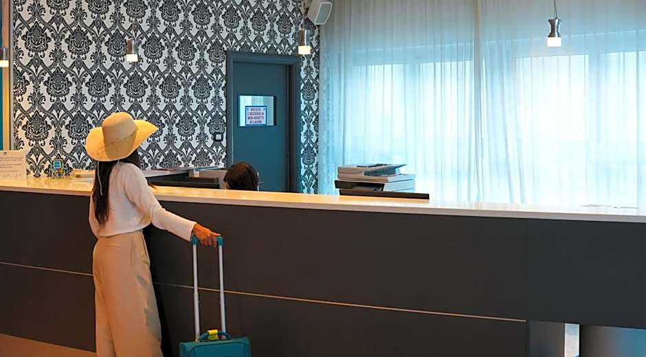 Hotel Lido