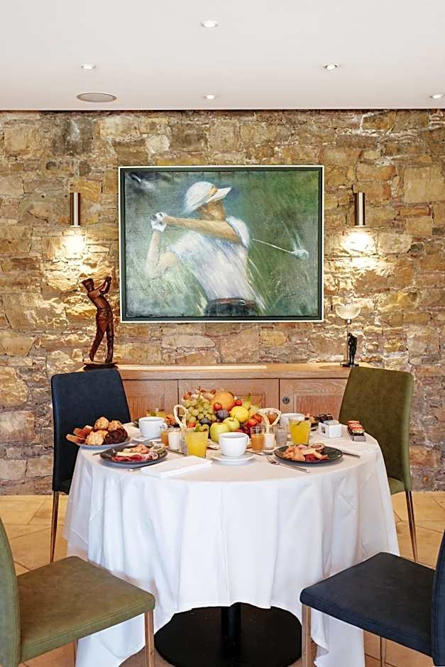 Hotel Golf Chateau de la Begude