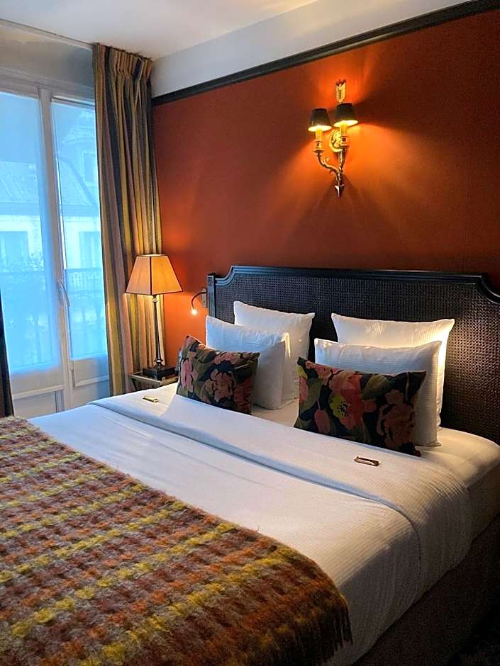 New Hotel Republique