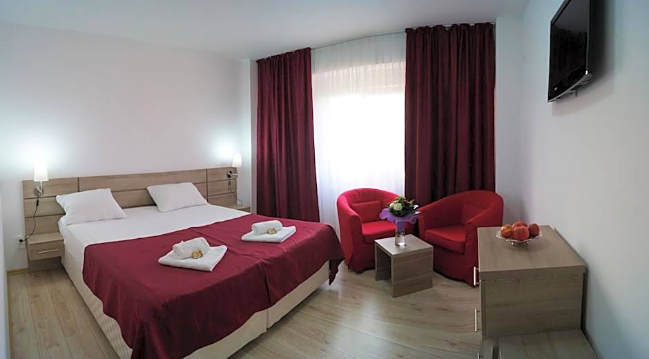 Hotel Otopeni