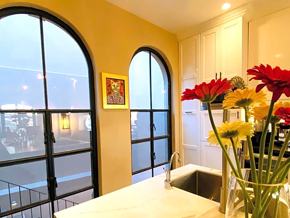 Casa Juana Guesthouse