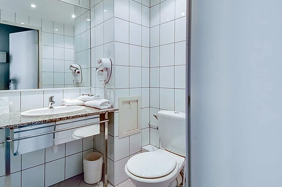 La Maison Hôtel Mulhouse Centre