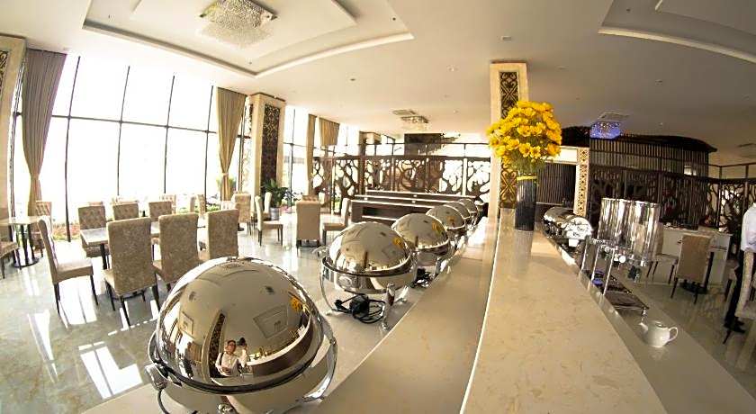 Muong Thanh Thanh Hoa Hotel