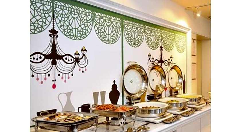 Grand Park Hotel Panex Kimitsu