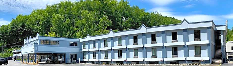 Days Inn by Wyndham Pittsburgh