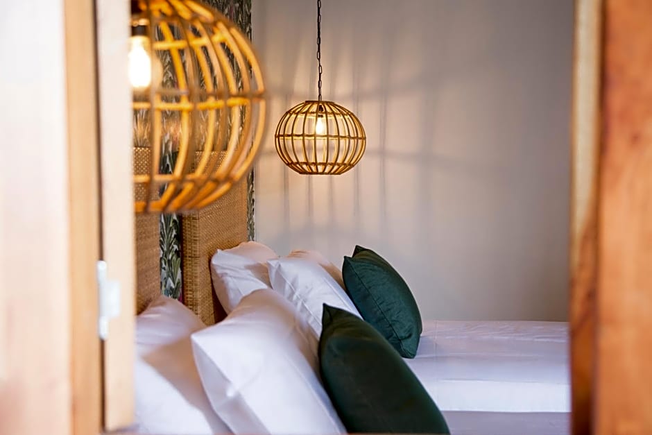 Hotel Boutique Casa Mia