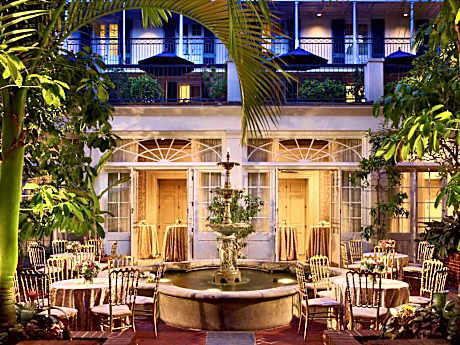 The Royal Sonesta New Orleans